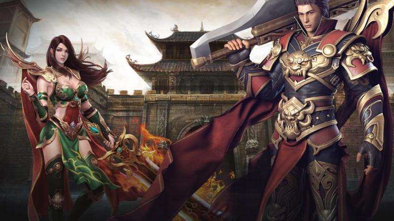 精彩推荐：传奇世界手游私服攻略大揭秘